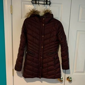 Marc New York winter coat